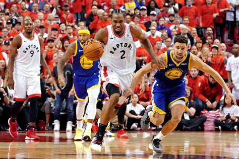 Golden State Warriors vs. Toronto Raptors odds, tips and betting .